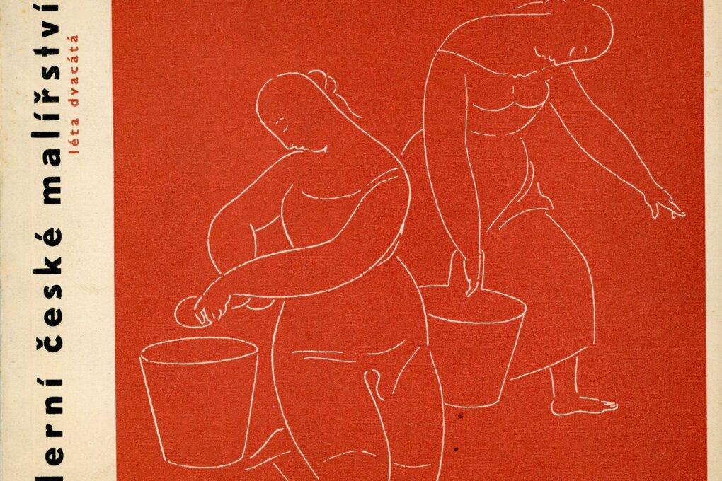 Moderní české malířství II